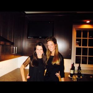 Meet your Posher, Kate